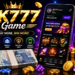 ZK777 Game