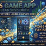 X666 Game