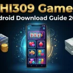 HI309 Game