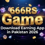 666RS Game