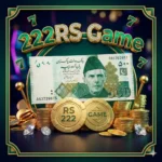 222RS Game