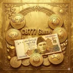 CB777 Game