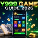 Y999 Game