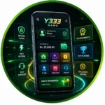 Y333 Game