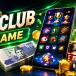 87CLUB Game
