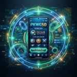 PKWG5D Game