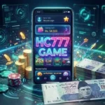 HC777 Game