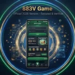 883V Game