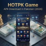 HOTPK Game