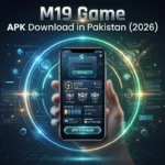 M19 Game