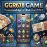 GGR678 Game