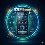 92EP Game