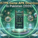 357PK Game