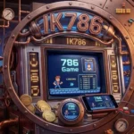 IK786 Game