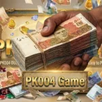 PK004 Game