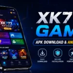 XK777 Game