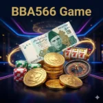 BBA566 Game