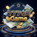 777QR Game
