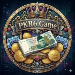 PKR6 Game