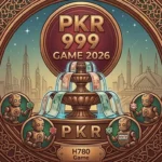 PKR999 Game
