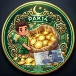 PAK14 Game