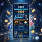 Z555 Game