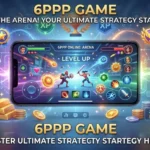 6PPP Game