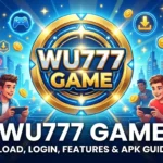 WU777 Game