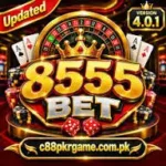 8555Bet Game