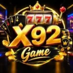 X92 Game