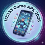 HZ333 Game